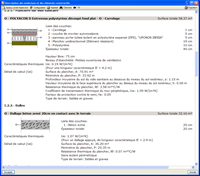 CYPECAD MEP. Acoustique, Climatique et thermique des bâtiments