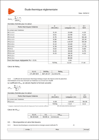 Image CYPECAD MEP